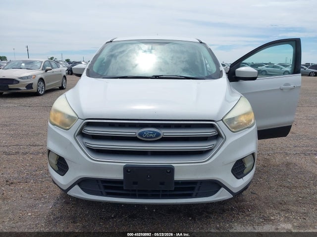 Auction sale of the 2017 Ford Escape Se, vin: 1FMCU9GD5HUA41254, lot number: 45212092