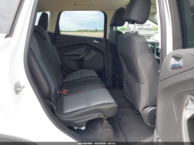 Auction sale of the 2017 Ford Escape Se, vin: 1FMCU9GD5HUA41254, lot number: 45212092