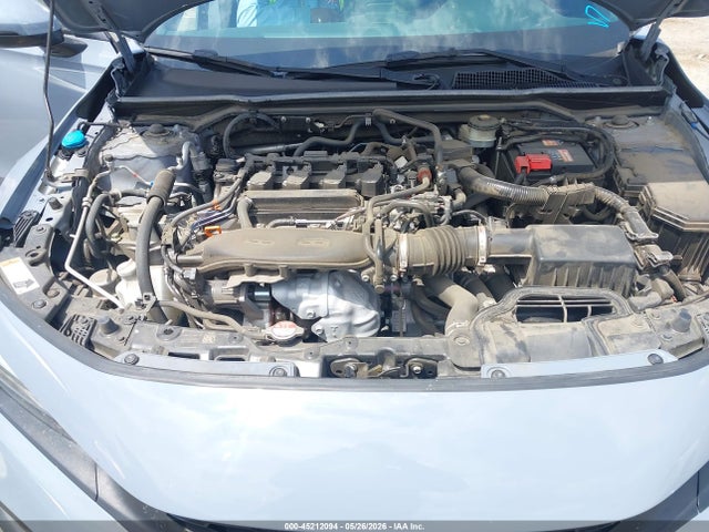 Продаж на аукціоні авто 2022 Honda Civic Sport Touring, vin: 19XFL1H8XNE017131, номер лоту: 45212094