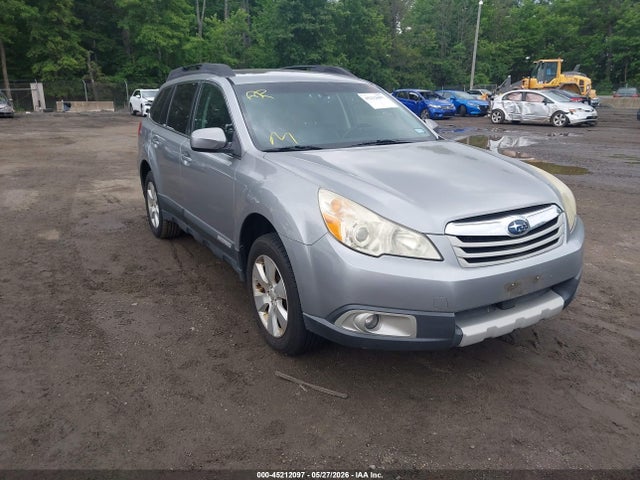 Aukcja sprzedaży 2011 Subaru Outback 3.6r Limited, vin: 4S4BRDLCXB2349343, numer aukcji: 45212097