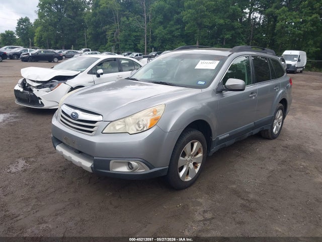Aukcja sprzedaży 2011 Subaru Outback 3.6r Limited, vin: 4S4BRDLCXB2349343, numer aukcji: 45212097