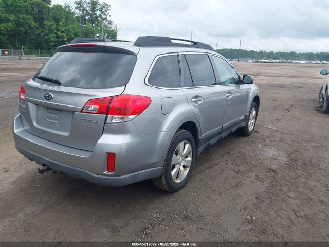 Aukcja sprzedaży 2011 Subaru Outback 3.6r Limited, vin: 4S4BRDLCXB2349343, numer aukcji: 45212097