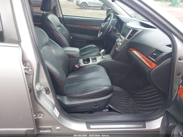Aukcja sprzedaży 2011 Subaru Outback 3.6r Limited, vin: 4S4BRDLCXB2349343, numer aukcji: 45212097