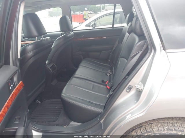 Aukcja sprzedaży 2011 Subaru Outback 3.6r Limited, vin: 4S4BRDLCXB2349343, numer aukcji: 45212097