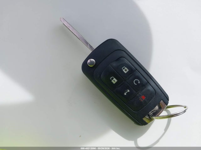 1G1PC5SB3E7158552 Chevrolet Cruze 1lt Auto