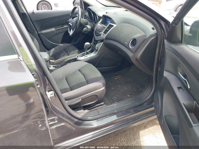 1G1PC5SB3E7158552 Chevrolet Cruze 1lt Auto