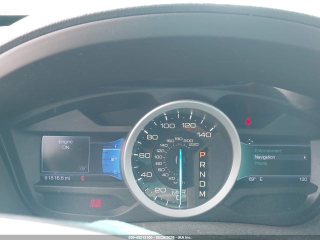 Ford EXPLORER XLT 2014 1FM5K7D80EGB01560 Image 7