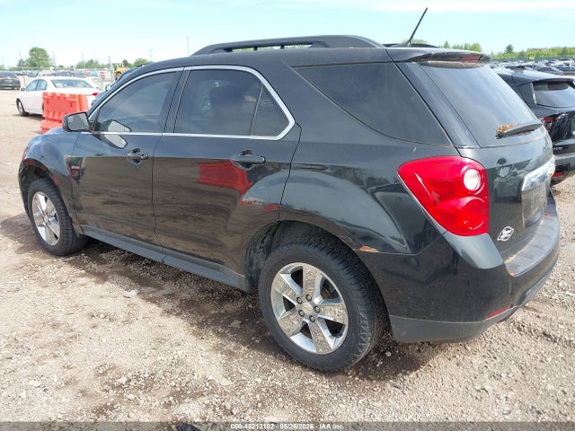 Продаж на аукціоні авто 2012 Chevrolet Equinox 2lt, vin: 2GNALPEK8C6319146, номер лоту: 45212102