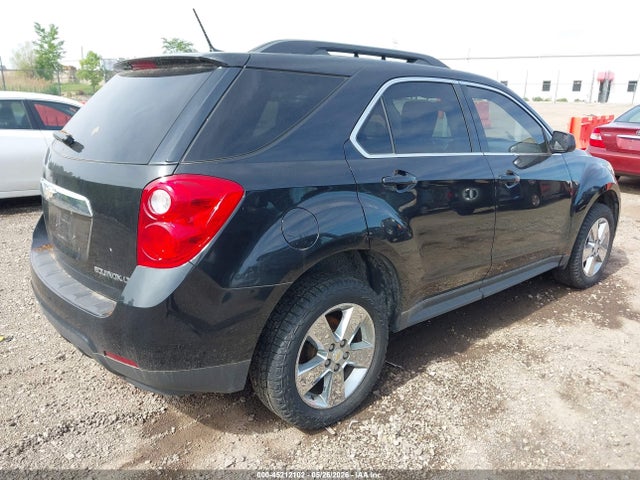Продаж на аукціоні авто 2012 Chevrolet Equinox 2lt, vin: 2GNALPEK8C6319146, номер лоту: 45212102