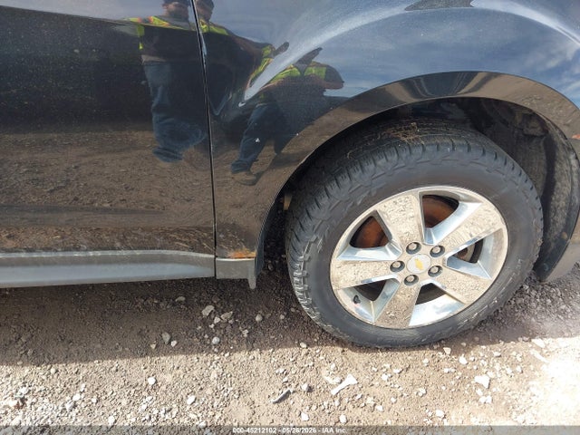 Продаж на аукціоні авто 2012 Chevrolet Equinox 2lt, vin: 2GNALPEK8C6319146, номер лоту: 45212102