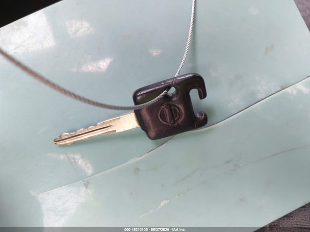 45212105 :رقم المزاد ، 5N1ED28Y54C640379 vin ، 2004 Nissan Xterra Xe مزاد بيع