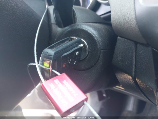 2014 Chevrolet Cruze Ls Auto მანქანა იყიდება აუქციონზე, vin: 1G1PA5SH2E7172730, აუქციონის ნომერი: 45212108