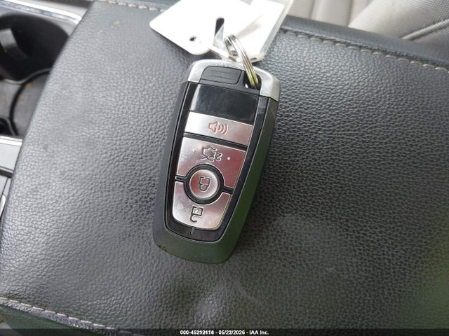 Aukcja sprzedaży 2018 Ford Fusion Hybrid S, vin: 3FA6P0UUXJR122665, numer aukcji: 45212114