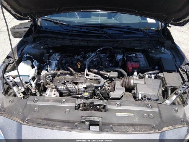 Продажа на аукционе авто 2025 Nissan Altima S Fwd, vin: 1N4BL4BV0SN413404, номер лота: 45212116