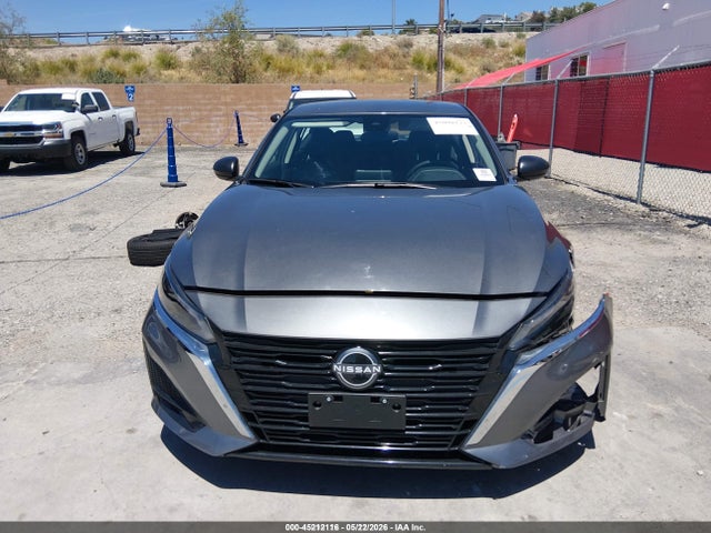 Продажа на аукционе авто 2025 Nissan Altima S Fwd, vin: 1N4BL4BV0SN413404, номер лота: 45212116