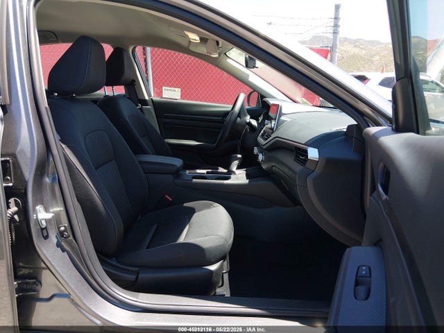 Продажа на аукционе авто 2025 Nissan Altima S Fwd, vin: 1N4BL4BV0SN413404, номер лота: 45212116