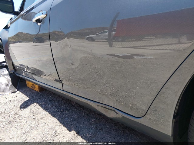 Продажа на аукционе авто 2025 Nissan Altima S Fwd, vin: 1N4BL4BV0SN413404, номер лота: 45212116
