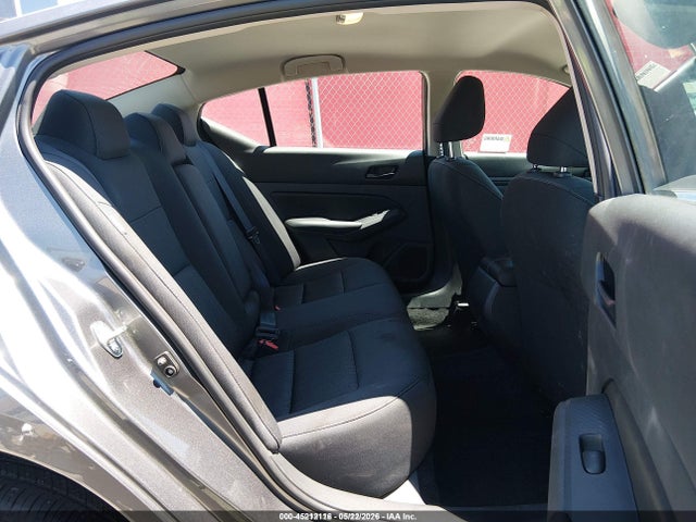 Продажа на аукционе авто 2025 Nissan Altima S Fwd, vin: 1N4BL4BV0SN413404, номер лота: 45212116