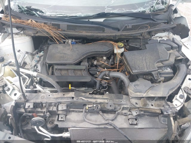 Aukcja sprzedaży 2019 Nissan Rogue Sport S, vin: JN1BJ1CP8KW230571, numer aukcji: 45212121