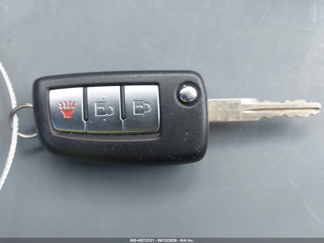 Aukcja sprzedaży 2019 Nissan Rogue Sport S, vin: JN1BJ1CP8KW230571, numer aukcji: 45212121