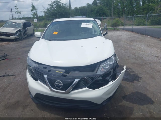Aukcja sprzedaży 2019 Nissan Rogue Sport S, vin: JN1BJ1CP8KW230571, numer aukcji: 45212121
