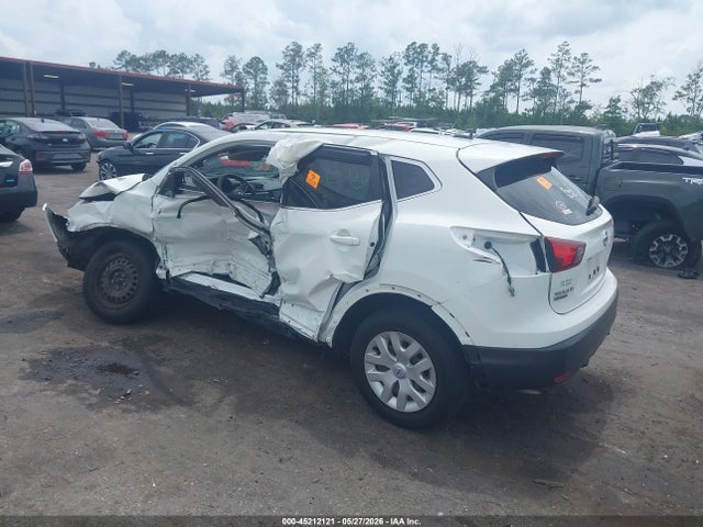 Aukcja sprzedaży 2019 Nissan Rogue Sport S, vin: JN1BJ1CP8KW230571, numer aukcji: 45212121