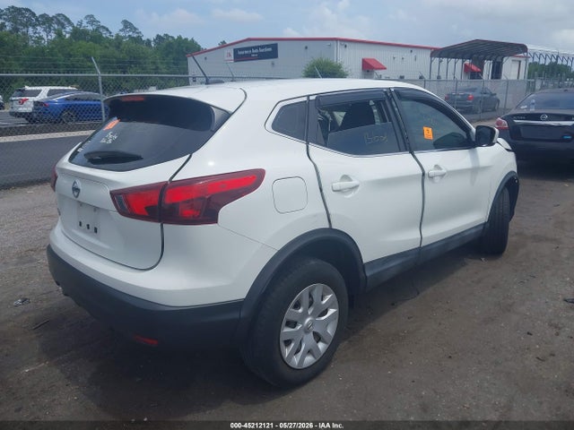 Aukcja sprzedaży 2019 Nissan Rogue Sport S, vin: JN1BJ1CP8KW230571, numer aukcji: 45212121