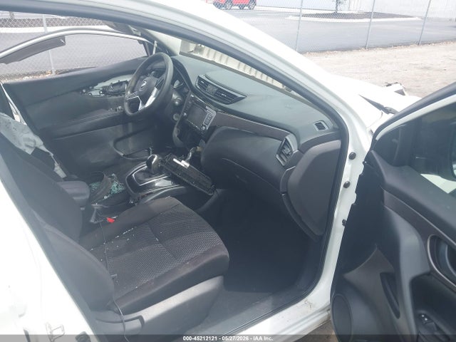Aukcja sprzedaży 2019 Nissan Rogue Sport S, vin: JN1BJ1CP8KW230571, numer aukcji: 45212121