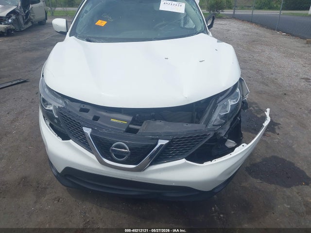 Aukcja sprzedaży 2019 Nissan Rogue Sport S, vin: JN1BJ1CP8KW230571, numer aukcji: 45212121