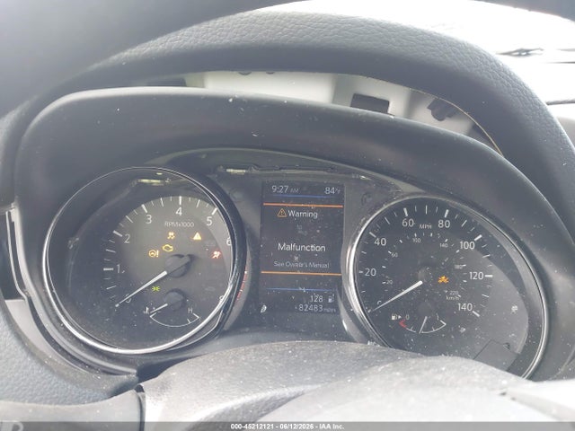 Aukcja sprzedaży 2019 Nissan Rogue Sport S, vin: JN1BJ1CP8KW230571, numer aukcji: 45212121