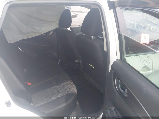 Aukcja sprzedaży 2019 Nissan Rogue Sport S, vin: JN1BJ1CP8KW230571, numer aukcji: 45212121