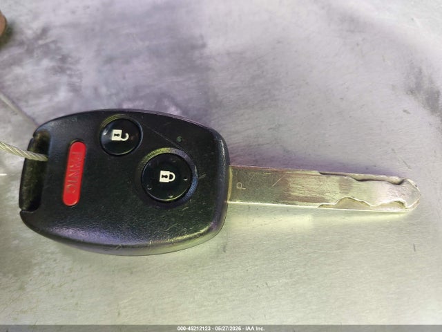 Aukcja sprzedaży 2013 Honda Fit, vin: JHMGE8H34DC002186, numer aukcji: 45212123