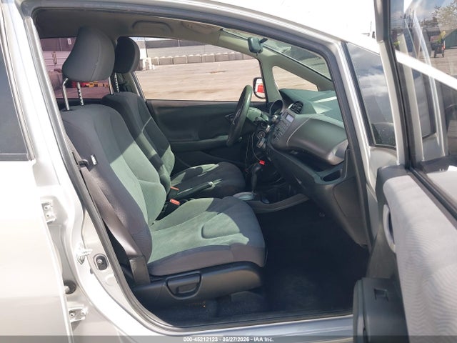 Aukcja sprzedaży 2013 Honda Fit, vin: JHMGE8H34DC002186, numer aukcji: 45212123