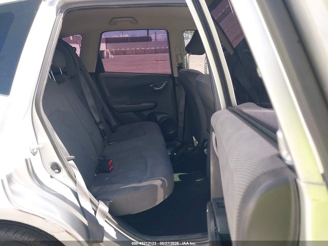 Aukcja sprzedaży 2013 Honda Fit, vin: JHMGE8H34DC002186, numer aukcji: 45212123