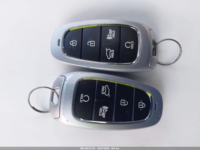 Продажа на аукционе авто 2023 Hyundai Tucson Sel, vin: 5NMJFCAE0PH246085, номер лота: 45212122