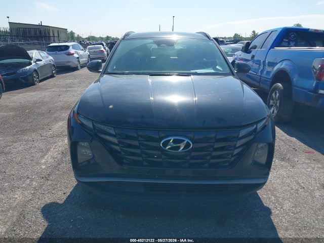 Продажа на аукционе авто 2023 Hyundai Tucson Sel, vin: 5NMJFCAE0PH246085, номер лота: 45212122