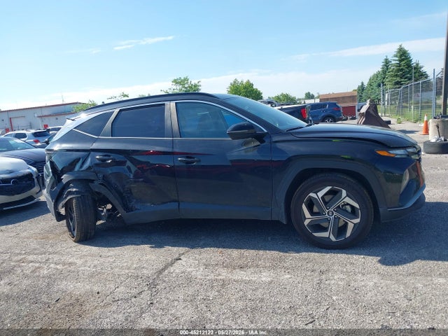 Продажа на аукционе авто 2023 Hyundai Tucson Sel, vin: 5NMJFCAE0PH246085, номер лота: 45212122