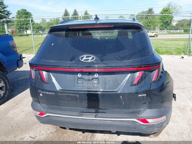 Продажа на аукционе авто 2023 Hyundai Tucson Sel, vin: 5NMJFCAE0PH246085, номер лота: 45212122