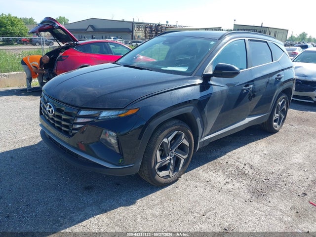 Продажа на аукционе авто 2023 Hyundai Tucson Sel, vin: 5NMJFCAE0PH246085, номер лота: 45212122