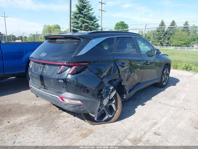 Продажа на аукционе авто 2023 Hyundai Tucson Sel, vin: 5NMJFCAE0PH246085, номер лота: 45212122
