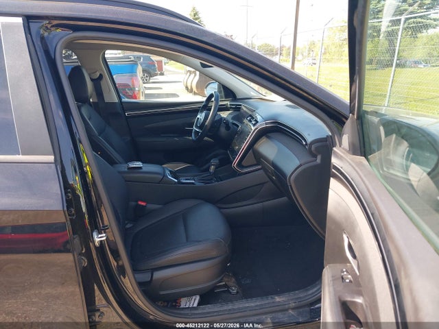 Продажа на аукционе авто 2023 Hyundai Tucson Sel, vin: 5NMJFCAE0PH246085, номер лота: 45212122