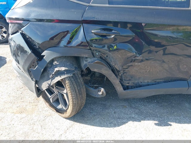 Продажа на аукционе авто 2023 Hyundai Tucson Sel, vin: 5NMJFCAE0PH246085, номер лота: 45212122