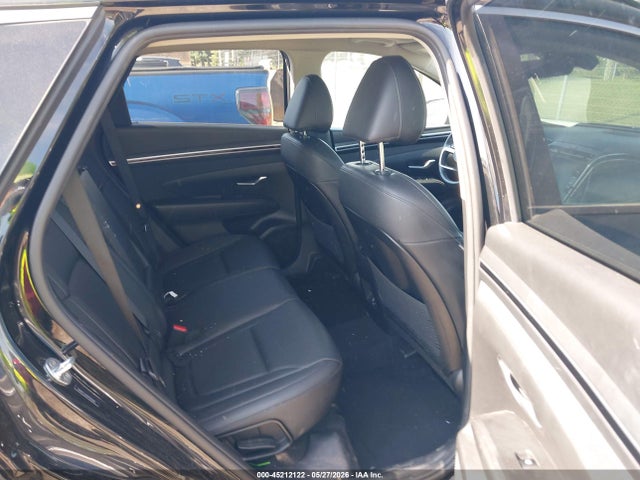 Продажа на аукционе авто 2023 Hyundai Tucson Sel, vin: 5NMJFCAE0PH246085, номер лота: 45212122