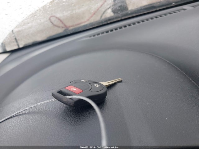 Auction sale of the 2016 Nissan Versa Note S (sr)/s Plus/sl/sr/sv, vin: 3N1CE2CP6GL394218, lot number: 45212124