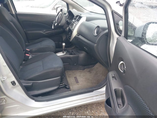 Auction sale of the 2016 Nissan Versa Note S (sr)/s Plus/sl/sr/sv, vin: 3N1CE2CP6GL394218, lot number: 45212124
