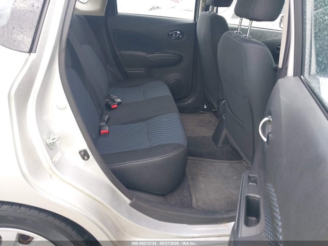 Auction sale of the 2016 Nissan Versa Note S (sr)/s Plus/sl/sr/sv, vin: 3N1CE2CP6GL394218, lot number: 45212124