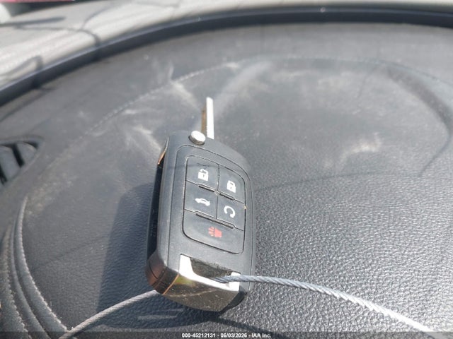 1G1105S36JU118629 Chevrolet IMPALA 1LT