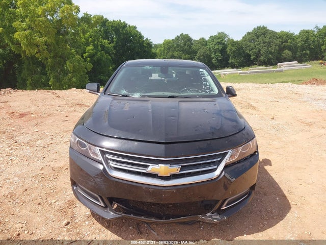 1G1105S36JU118629 Chevrolet IMPALA 1LT