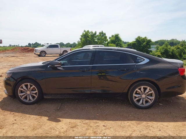 1G1105S36JU118629 Chevrolet IMPALA 1LT