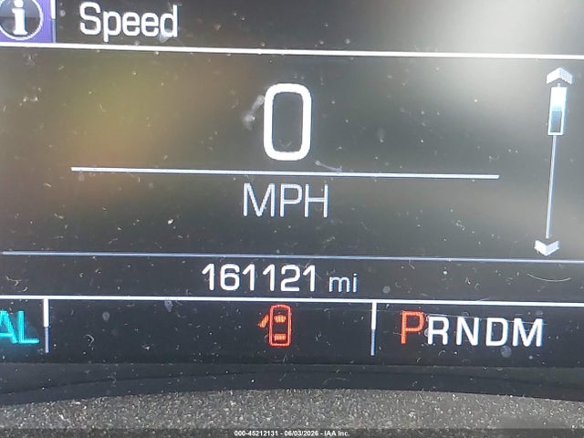 1G1105S36JU118629 Chevrolet IMPALA 1LT